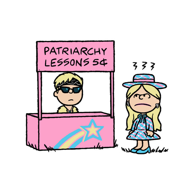 Patriarchy Lessons-Unisex-Zip-Up-Sweatshirt-Raffiti