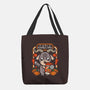 All Hail Pumpkin Spice-None-Basic Tote-Bag-jrberger