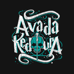 Avada Kedavra