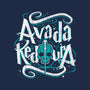 Avada Kedavra-Mens-Premium-Tee-Getsousa!