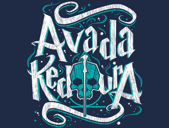 Avada Kedavra