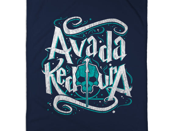 Avada Kedavra