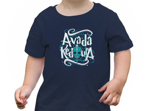 Avada Kedavra