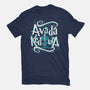 Avada Kedavra-Unisex-Basic-Tee-Getsousa!