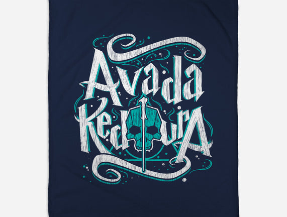 Avada Kedavra