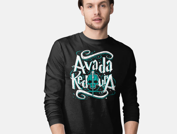 Avada Kedavra