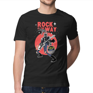 Rock Is The Way