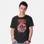 Rock Is The Way-Mens-Basic-Tee-Tri haryadi