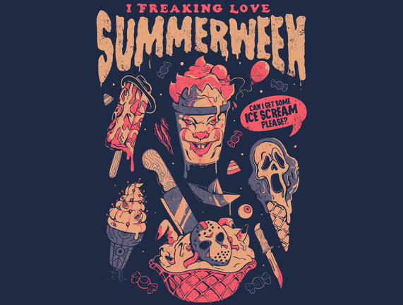 Summerween