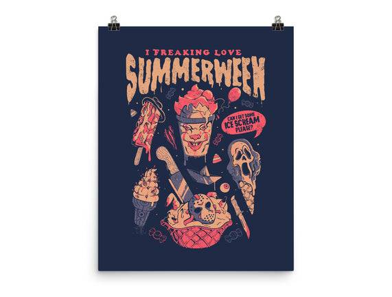 Summerween