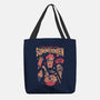 Summerween-None-Basic Tote-Bag-eduely