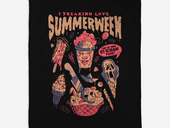 Summerween