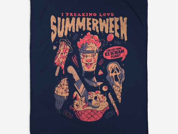 Summerween