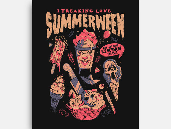 Summerween