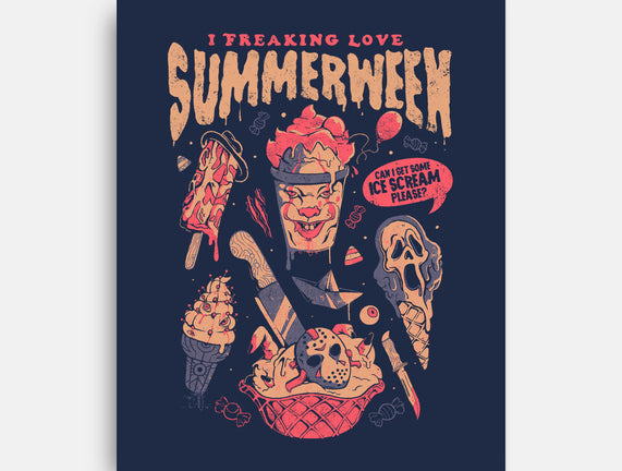 Summerween