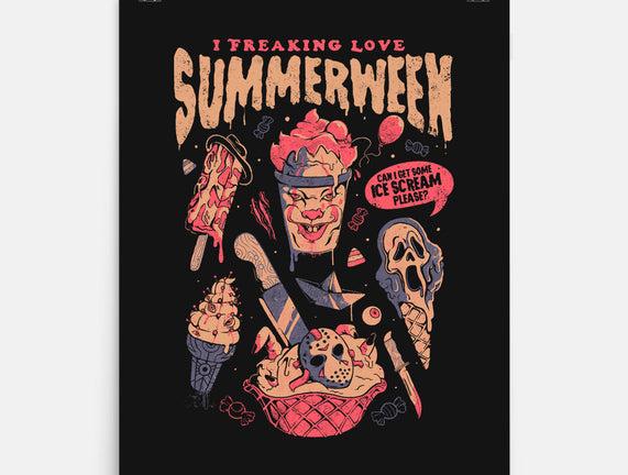 Summerween