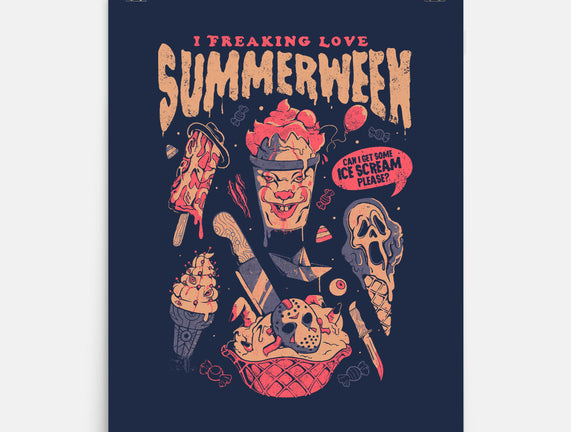 Summerween