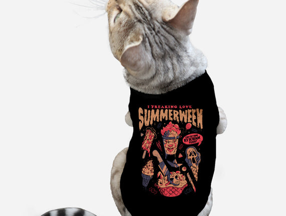 Summerween