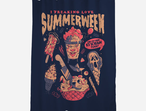 Summerween