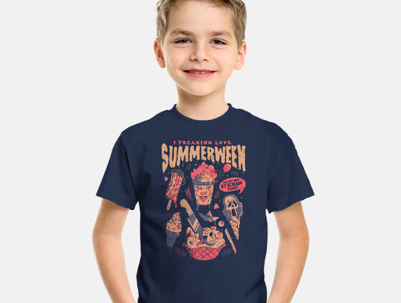 Summerween