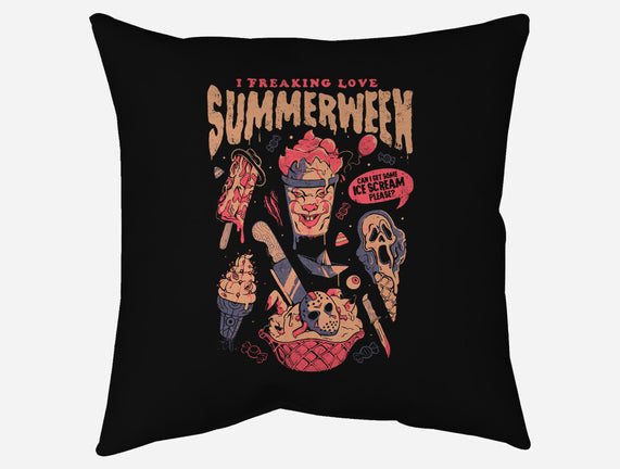 Summerween