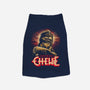 God Bless Chewie-Dog-Basic-Pet Tank-CappO