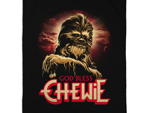 God Bless Chewie