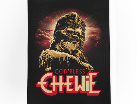 God Bless Chewie