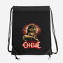 God Bless Chewie-None-Drawstring-Bag-CappO