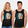 Jason 1980-Unisex-Basic-Tank-dalethesk8er