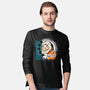 Jason 1980-Mens-Long Sleeved-Tee-dalethesk8er