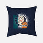 Jason 1980-None-Removable Cover-Throw Pillow-dalethesk8er