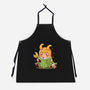 Only Child-Unisex-Kitchen-Apron-Ca Mask