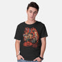 Mad Kart-Mens-Basic-Tee-TonyCenteno