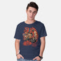 Mad Kart-Mens-Basic-Tee-TonyCenteno