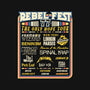 Rebel Fest-Unisex-Basic-Tee-rocketman_art