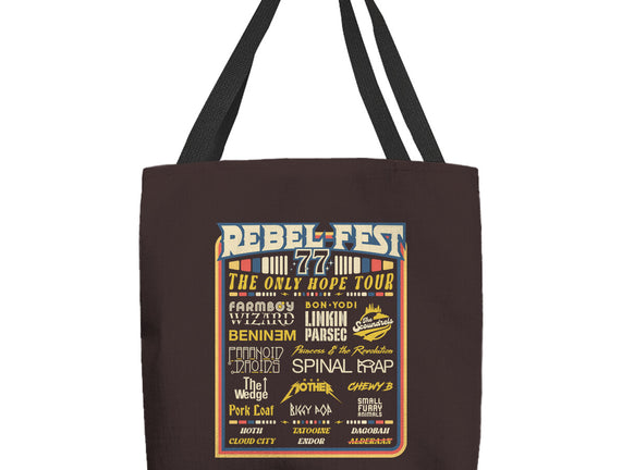 Rebel Fest