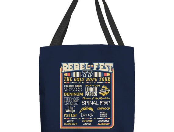 Rebel Fest