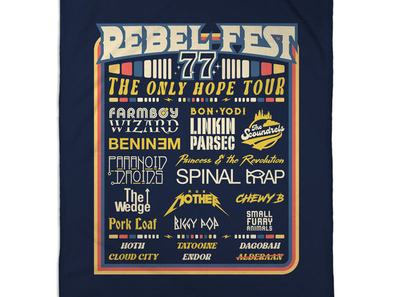 Rebel Fest