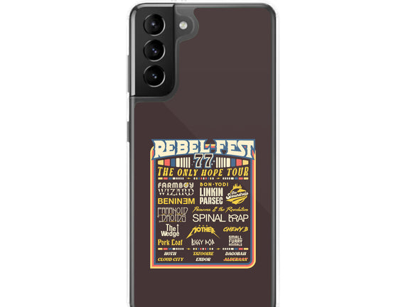 Rebel Fest