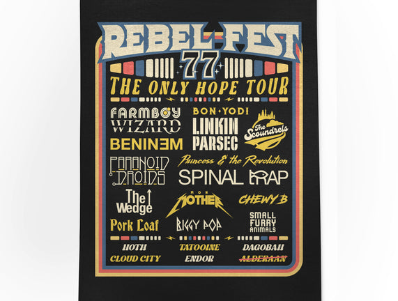 Rebel Fest