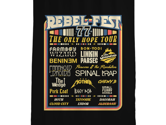 Rebel Fest