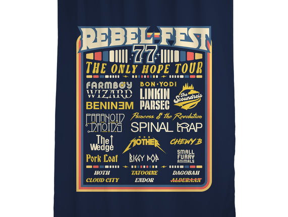 Rebel Fest