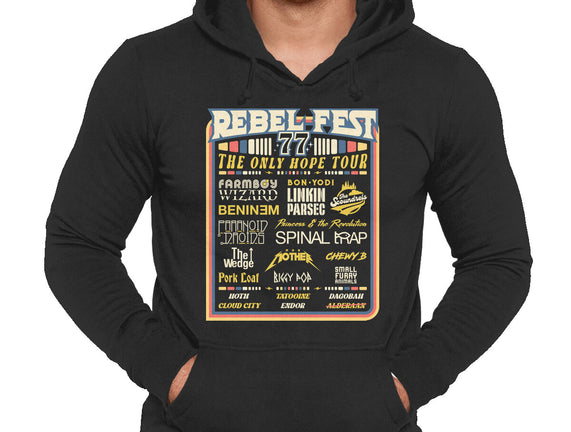 Rebel Fest