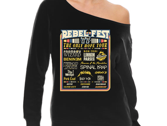 Rebel Fest