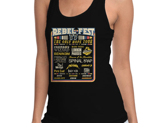 Rebel Fest