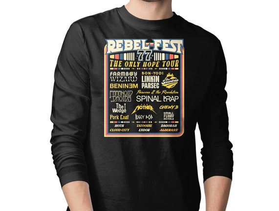 Rebel Fest