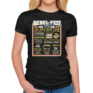 Rebel Fest