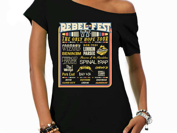 Rebel Fest