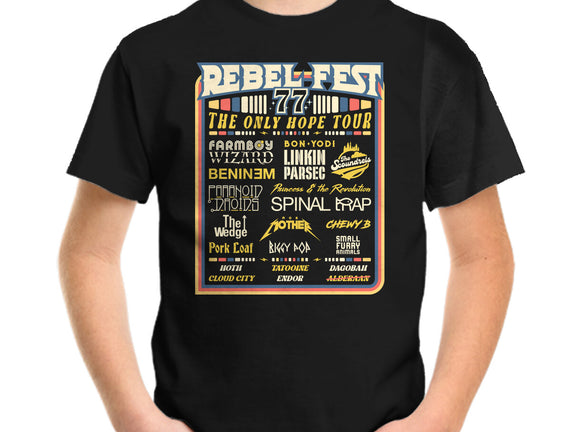 Rebel Fest